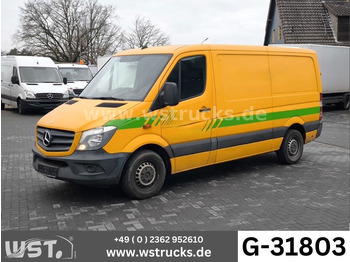 Furgone chiuso MERCEDES-BENZ Sprinter