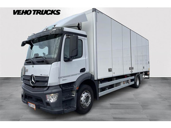 Autocarro cella isotermica MERCEDES-BENZ Actros