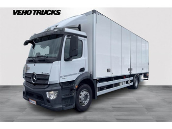 Autocarro cella isotermica MERCEDES-BENZ Actros