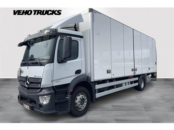 Autocarro cella isotermica MERCEDES-BENZ Actros