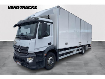 Autocarro cella isotermica MERCEDES-BENZ Actros