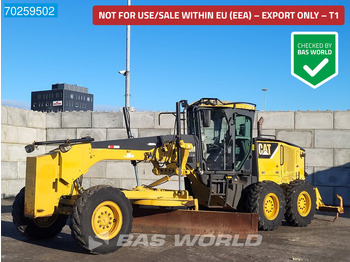 Grader CATERPILLAR 140M