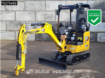 Miniescavatore CATERPILLAR 301.5