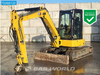 Miniescavatore CATERPILLAR 305E2