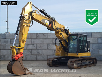 Escavatore cingolato CATERPILLAR 325FL