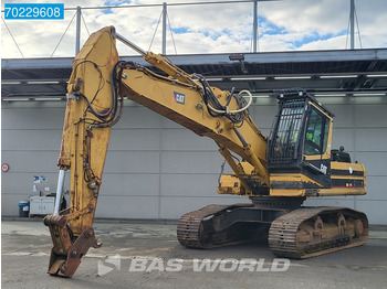 Escavatore cingolato Caterpillar 330 B L UHD - 2X BOOMS - DEMOLITION: foto 3