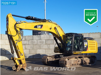 Escavatore cingolato CATERPILLAR 336FL