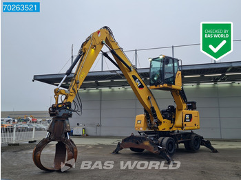 Escavatore per movimentazione CATERPILLAR MH3022