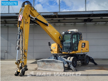 Escavatore per movimentazione CATERPILLAR MH3024