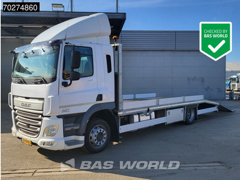 Autocarro trasporto automezzi DAF CF 250