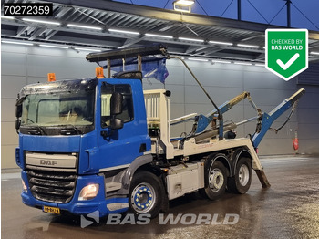 Autocarro multibenna DAF CF 400