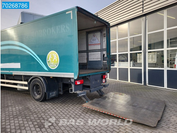 Leasing di DAF CF75.250 4X2 19tonner 2000kg Ladebordwand Automatic Euro 5 DAF CF75.250 4X2 19tonner 2000kg Ladebordwand Automatic Euro 5: foto 4