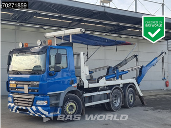 Leasing di DAF CF85.360 6X2 NL-Truck 18-tons VDL Lift-Steering Axle Automatic Euro 5 DAF CF85.360 6X2 NL-Truck 18-tons VDL Lift-Steering Axle Automatic Euro 5: foto 1