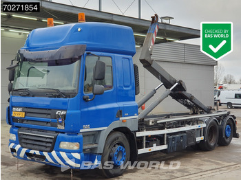 Autocarro scarrabile DAF CF 85 360