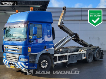 Autocarro scarrabile DAF CF 85 430