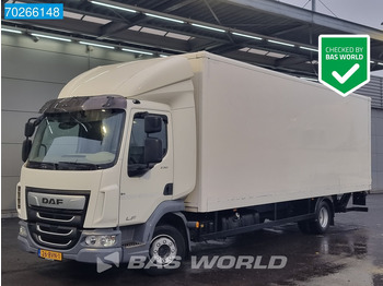 Leasing di DAF LF 230 4X2 12tons NL-Truck Ladebord Automatic ACC Euro 6 DAF LF 230 4X2 12tons NL-Truck Ladebord Automatic ACC Euro 6: foto 1