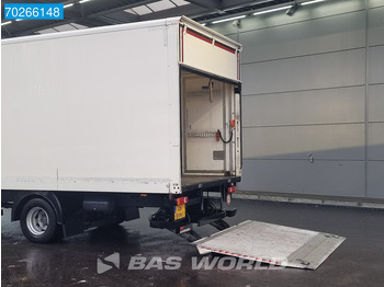 Leasing di DAF LF 230 4X2 12tons NL-Truck Ladebord Automatic ACC Euro 6 DAF LF 230 4X2 12tons NL-Truck Ladebord Automatic ACC Euro 6: foto 4