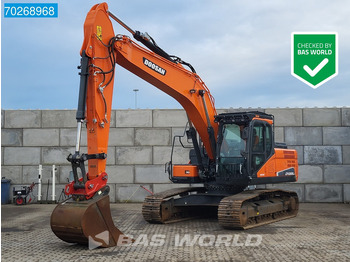 Escavatore cingolato DOOSAN DX225LC-5