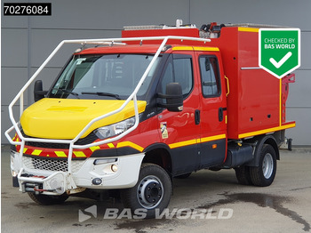 Autopompa IVECO Daily 70c17