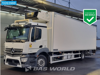 Leasing di Mercedes-Benz Antos 1832 4X2 Carrier Supra 1150 Multi-Temp LBW Euro 6 Mercedes-Benz Antos 1832 4X2 Carrier Supra 1150 Multi-Temp LBW Euro 6: foto 1