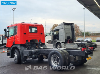 Leasing di Scania P280 4X2 NL-Truck Automatic PTO Euro 6 Scania P280 4X2 NL-Truck Automatic PTO Euro 6: foto 3