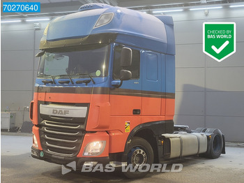 Trattore stradale DAF XF 440