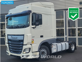 Trattore stradale DAF XF 460