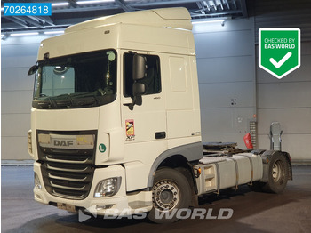 Trattore stradale DAF XF 460