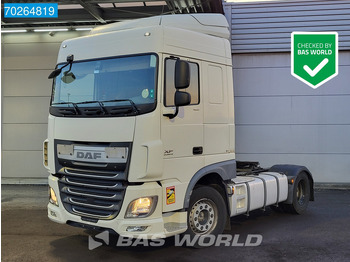 Trattore stradale DAF XF 460