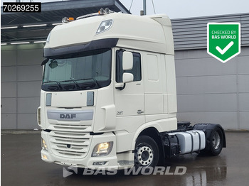 Trattore stradale DAF XF 460