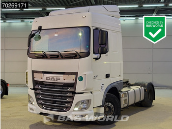 Trattore stradale DAF XF 460