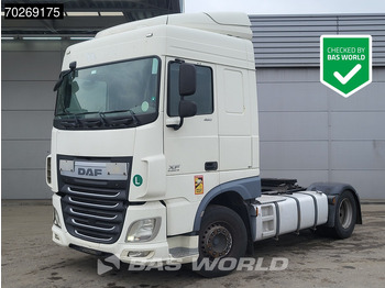 Trattore stradale DAF XF 460