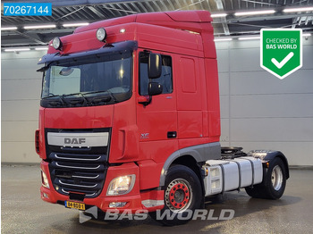 Trattore stradale DAF XF 460