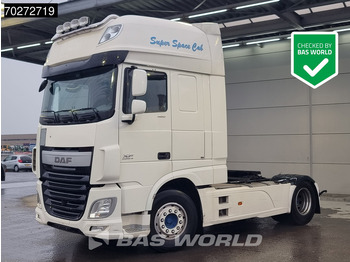 Trattore stradale DAF XF 460