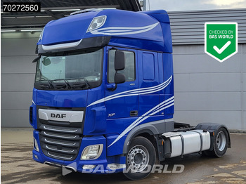 Trattore stradale DAF XF 480