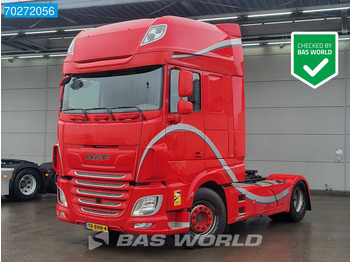 Trattore stradale DAF XF 480