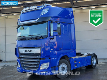 Trattore stradale DAF XF 480