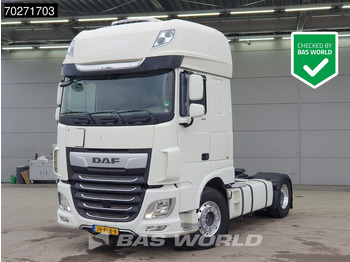 Trattore stradale DAF XF 480