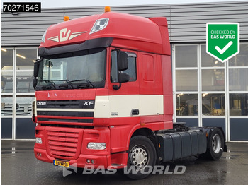 Trattore stradale DAF XF 105 460