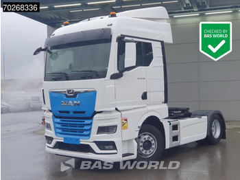 Trattore stradale MAN TGX 18.510