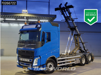 Autocarro scarrabile VOLVO FH 460