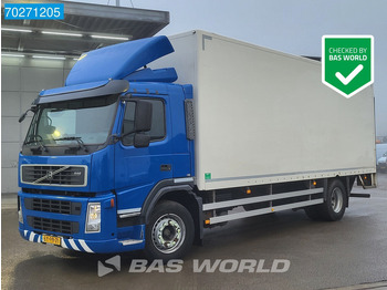 Autocarro furgonato VOLVO FM 330