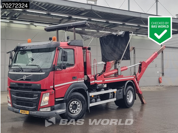 Autocarro multibenna VOLVO FM 330