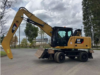 Escavatore per movimentazione CATERPILLAR MH3022