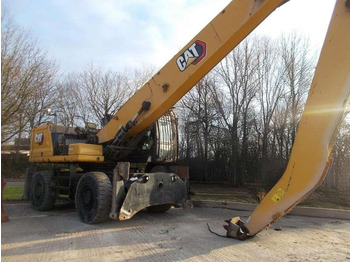 Escavatore per movimentazione CATERPILLAR MH3040