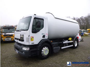 Camion cisterna RENAULT Premium 270