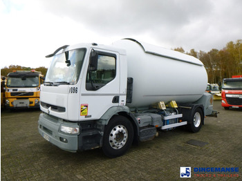 Camion cisterna RENAULT Premium 270