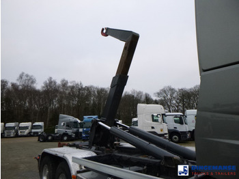 Leasing di Renault T 480 6x2 Euro 6 container hook Renault T 480 6x2 Euro 6 container hook: foto 5