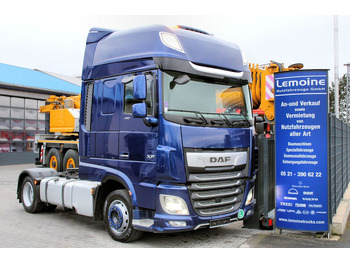 Trattore stradale DAF XF 480