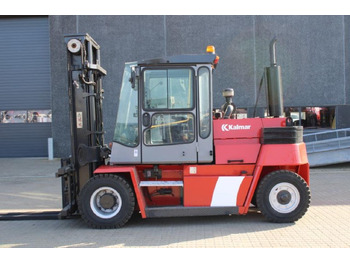 Carrello elevatore diesel KALMAR